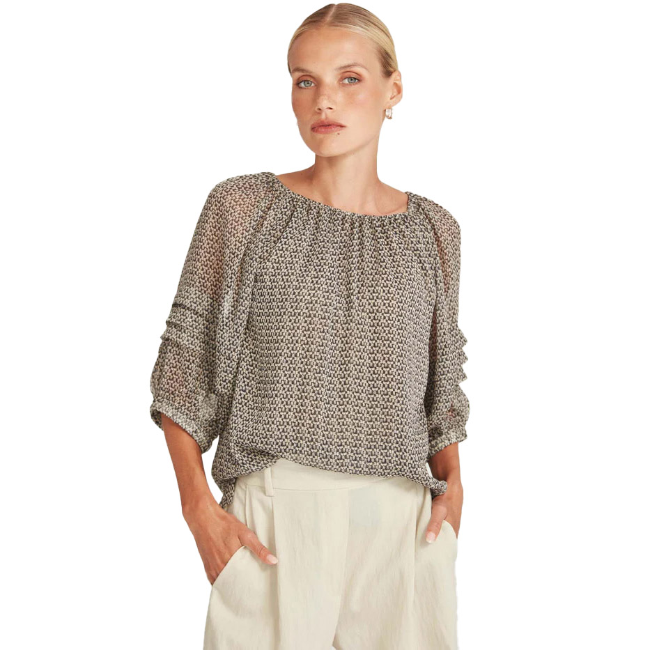 Caroline Sills Bonita Blouse